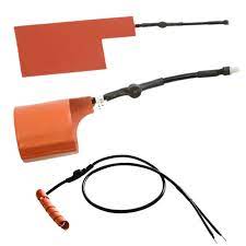 Cold Weather Kit Package (GN.7101/GN.7102)- Generac