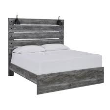 Baystorm Queen Panel Bed (B221B31) Ashley Furniture
