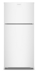 Amana- ARTX2314TW - 28-Inch Wide Top-Freezer Refrigerator With A Large Crisper Drawer—14 Cu. Ft.