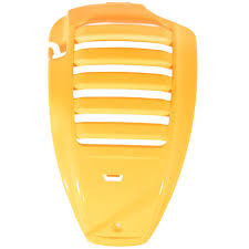 731-13229 Shroud Cover- Cub Yellow