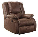 Bladewood Recliner (6030529/6030629) Ashley Furniture