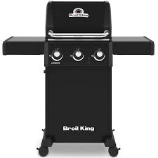 Crown 310 LP (864054) Broil King