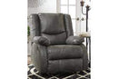 Bladewood Recliner (6030529/6030629) Ashley Furniture