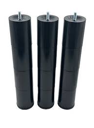 12" Stackable Legs- Sealy