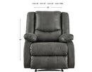 Bladewood Recliner (6030529/6030629) Ashley Furniture