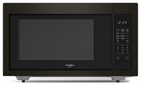 Whirlpool -YWMC30516 - 1.6C.U Countertop microwave (Discontinued)