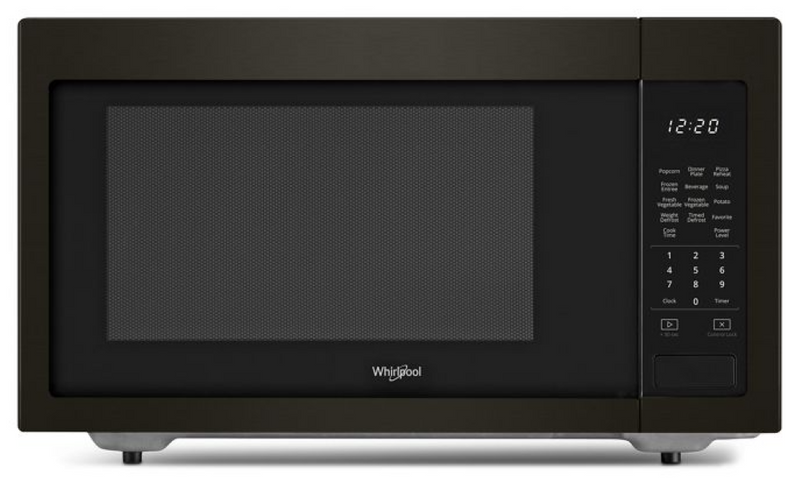 Whirlpool -YWMC30516 - 1.6C.U Countertop microwave (Discontinued)
