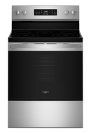 Whirlpool- YWFES4530SZ 30-inch Electric Range with Air Cooking Technology