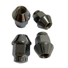 Lug Nut M12 X 1.75 (PJ00000903450400) Hisun Parts