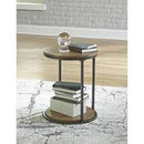 Fridley End Table (T964-6) Ashley Furniture