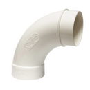 Elbow 90 Sweep Spigot Vaculine- Tip Top