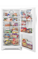 Whirlpool-WZF79R20DW 20 Cu.Ft Upright Freezer