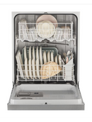 Whirlpool-WDF341PAP Quiet Dishwasher with Boost Cycle