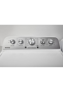 Maytag-MVW5035MW 5.2 cu.ft Top Load Washer with Extra Power