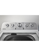 Maytag-MVW5430MW 5.5Cu.Ft Top Load Washer With Extra Power