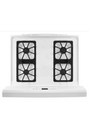 AMANA -AGR6603S  30" Gas Freestanding Range