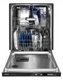 Maytag-MDB7959SKZ Top Control Dishwasher with Dual Power Filtration
