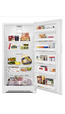 Maytag-MZF34X20DW- 20 cu. ft. Frost Free Upright Freezer with LED Lighting