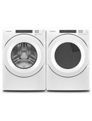 Amana-YNED5800HW 7.4 cu.ft.  Electric Dryer