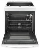 AMANA -YAES6603  Front Control Range (Phasing out)