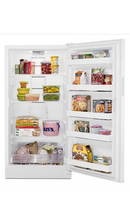 Maytag-MZF34X16DW 16Cu.Ft Upright Freezer