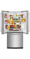 Maytag-MFW2055FRZ 30-Inch Wide French Door Refrigerator