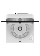Maytag-MVW6500M 5.4 Cu.Ft Pet Pro Top Load Washer