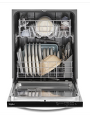 Whirlpool- WDT540HAMZ Quiet Dishwasher