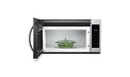 YWMH31017HZ-1.7 cu. ft. Microwave Hood Combination- Whirlpool (Discontinued)
