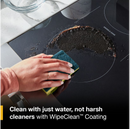 Whirlpool- YWFES7530RZ Smart Electric Range with Air Cooking Technology