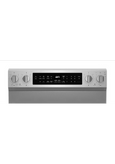 Maytag- YMFES8030RZ True Convection Electric Range With Grill Mode - 5.3 Cu. Ft.