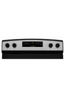 Amana-YAER6303MMS-Electric Range with Extra-Large Oven Window