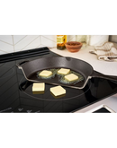 Whirlpool-WSIS5030RZ 30-inch Induction Range with No Preheat Air Fry