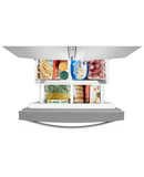 Whirlpool-WRF560SFH 30" French Door Fridge
