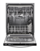 Whirlpool WDT730HAMZ 51 dBA Quiet Dishwasher with 3rd Rack