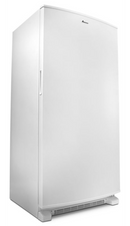AMANA - AZF33X20DW  19.6 cu.ft. Upright Freezer - White