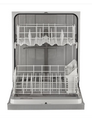 Whirlpool-WDF341PAP Quiet Dishwasher with Boost Cycle