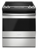 AMANA -YAES6603  Front Control Range (Phasing out)