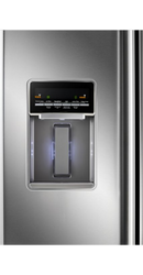 Maytag-MFW2055FRZ 30-Inch Wide French Door Refrigerator