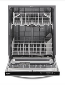Whirlpool- WDT540HAMZ Quiet Dishwasher