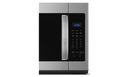 YWMH31017HZ-1.7 cu. ft. Microwave Hood Combination- Whirlpool (Discontinued)