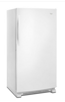 Whirlpool-WZF79R20DW 20 Cu.Ft Upright Freezer
