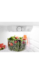 AMANA -ART104TFDW  14.3 cu.ft. Top Mount Fridge - White
