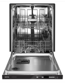 Maytag-MDB7959SKZ Top Control Dishwasher with Dual Power Filtration