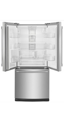 Maytag-MFW2055FRZ 30-Inch Wide French Door Refrigerator