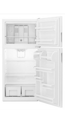 Amana- ART318FFD  18 cu.ft. Top-Freezer  Refrigerator