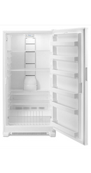 AMANA - AZF33X18DW  17.7 cu.ft. Upright Freezer - White