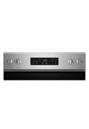 Whirlpool- YWFES4530SZ 30-inch Electric Range with Air Cooking Technology