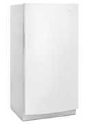 Whirlpool- WZF34X16DW 16 Cu.ft Upright Freezer