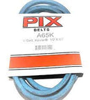 PX-A65K BELT 1/2 X 67 Kevlar